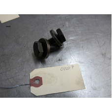 01Q117 Camshaft Gear Bolts Pair For 12-14 FORD FOCUS  2.0